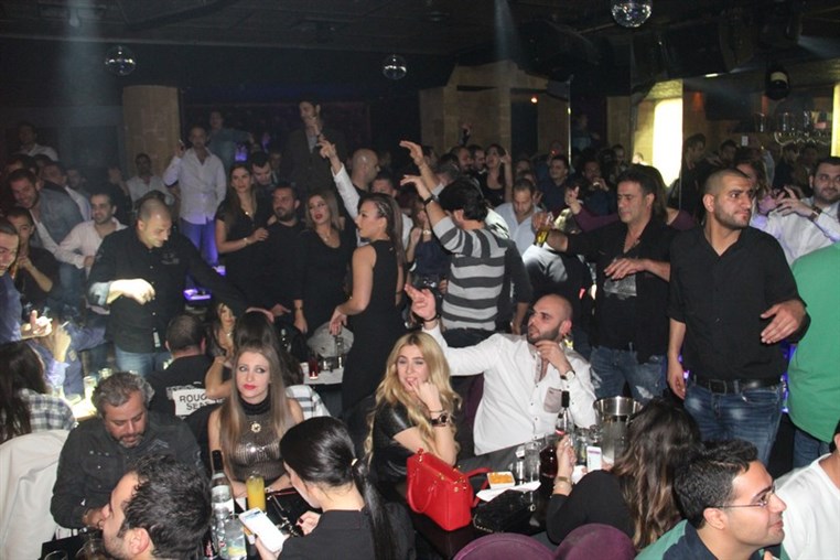 Taiga Beirut On Saturday Night